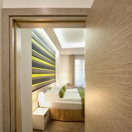 Guest house Old Town *