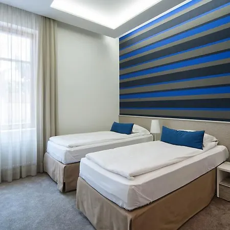 Guest house Old Town *