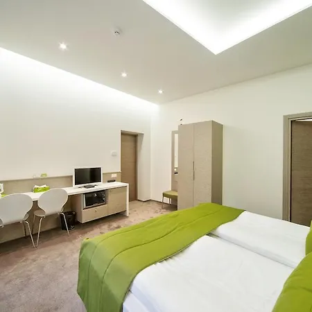 Guest house Old Town