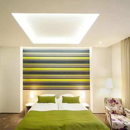 Guest house Old Town Vilnius