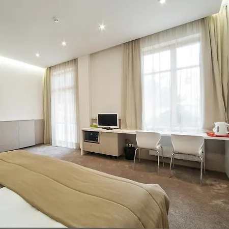 Guest house Old Town