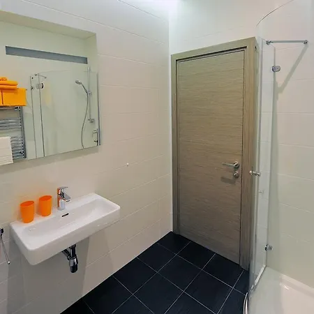 Guest house Old Town Vilnius