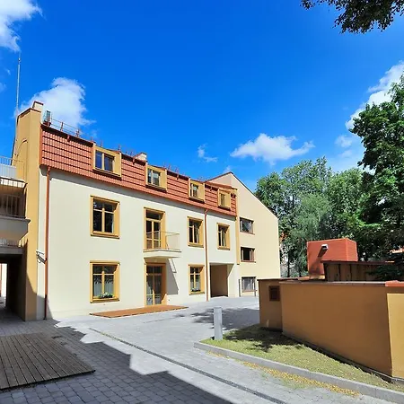 Guest house Old Town